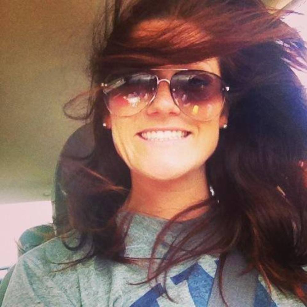 Meet your Posher, Jessica